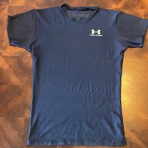 Under Armour Short Sleeve Dri-Fit